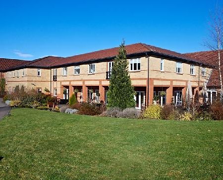 Hotel Scarman Warwick  Zewnętrze zdjęcie